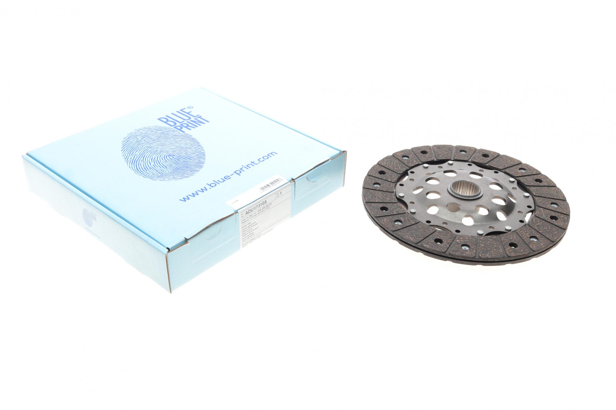 ADU173105 BLUE PRINT